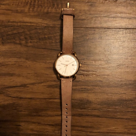 Fossil watch - Picture 2 of 2